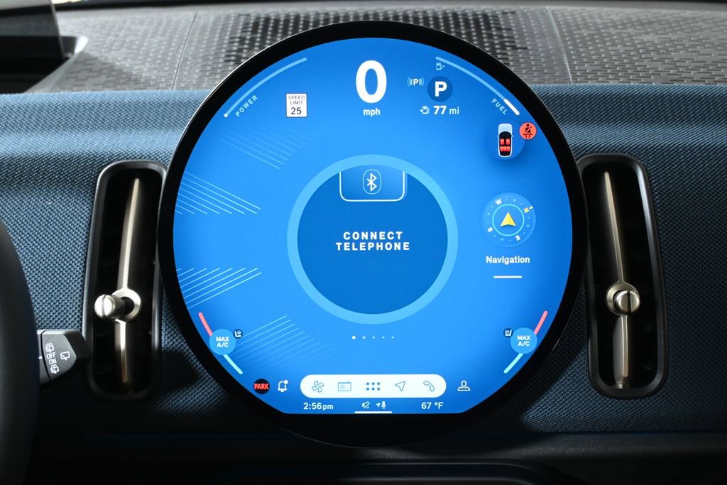 New 2026 MINI Cooper Countryman S w/ Comfort Package Max image 16