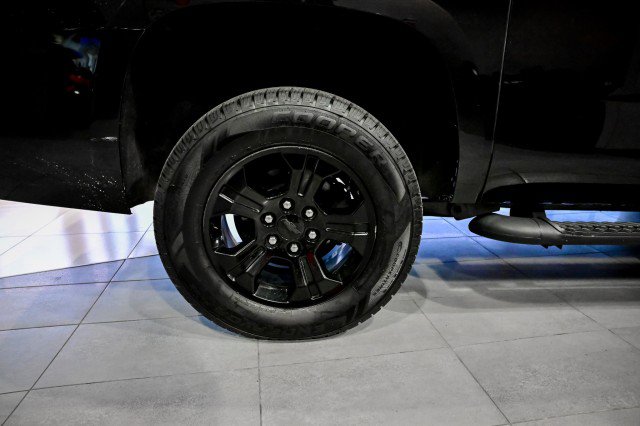 Used 2020 Chevrolet Suburban LT image 51