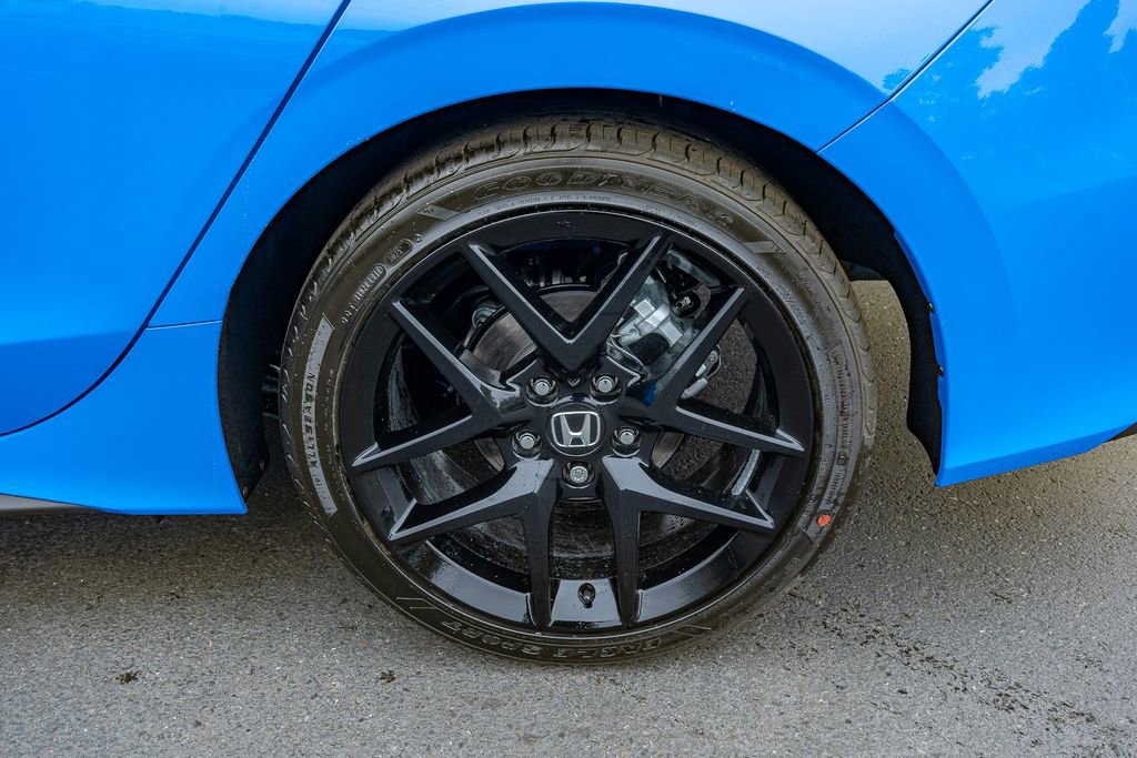 New 2026 Honda Civic Sport image 10
