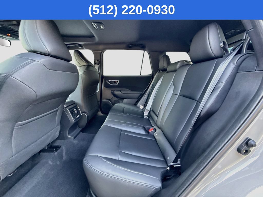 New 2026 Subaru Outback Premium AWD/4WD image 31