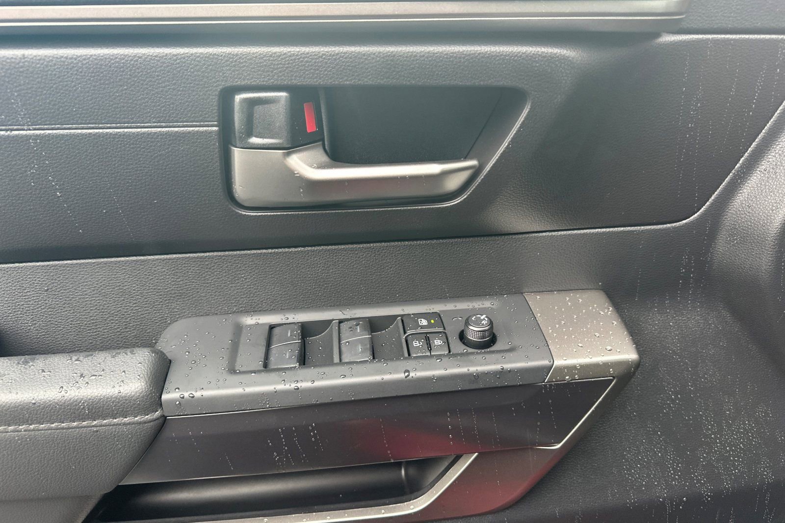 New 2026 Toyota Tundra SR5 image 12