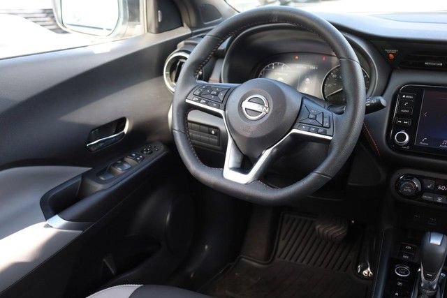 Certified 2023 Nissan Kicks SR w/ SR Premium Package FWD image 22