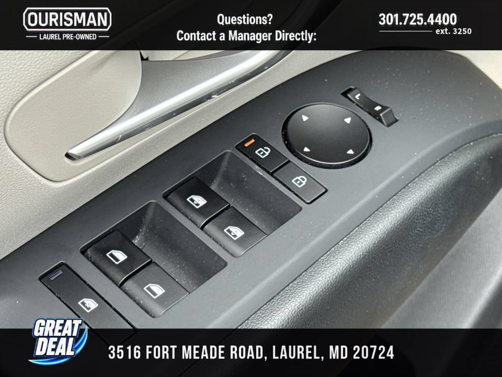 Used 2026 Hyundai Tucson SEL AWD/4WD image 8
