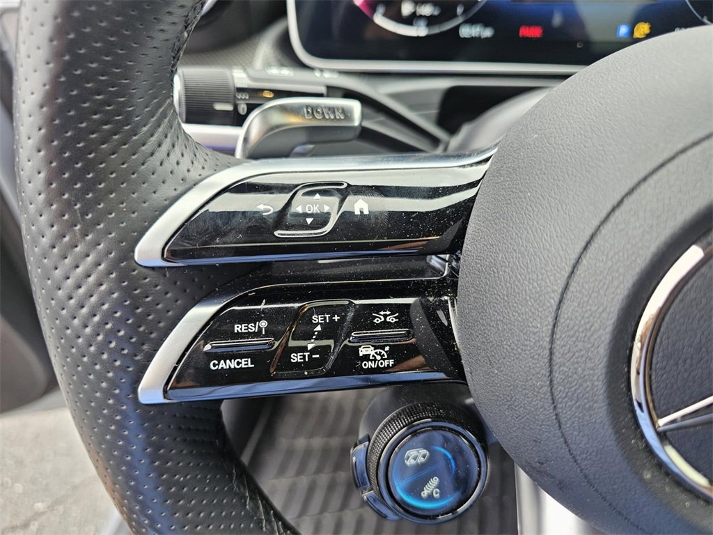 Used 2024 Mercedes-Benz C 43 AMG 4MATIC Sedan image 19