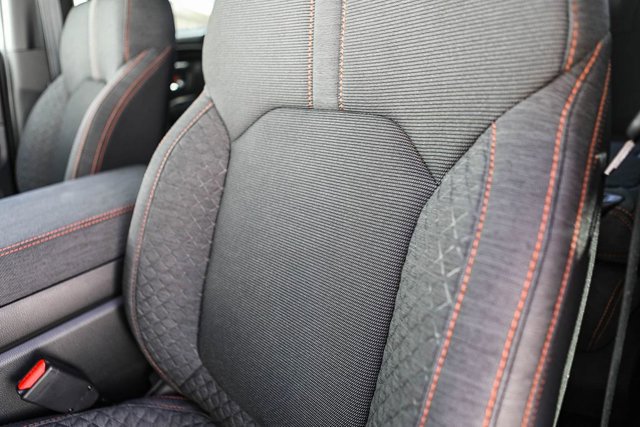 New 2025 Honda Pilot Sport image 10