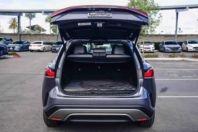 Certified 2023 Lexus RX 350 image 29
