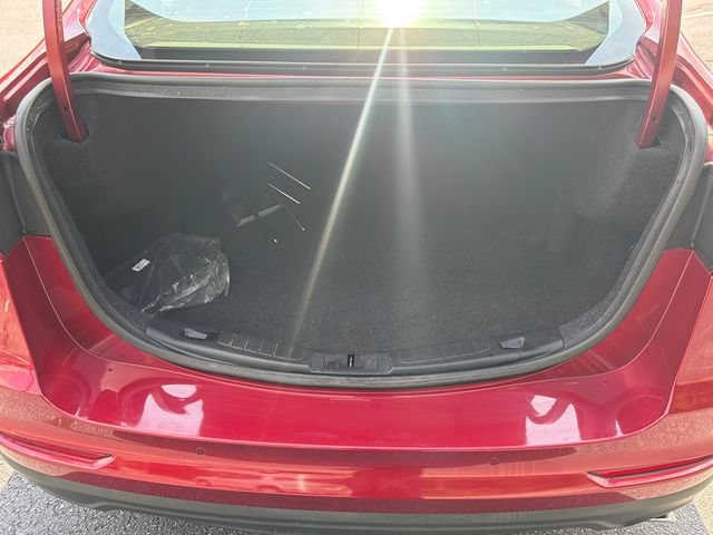 Used 2019 Ford Fusion SE w/ Equipment Group 151A FWD image 20
