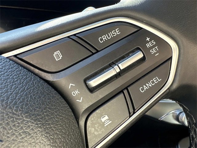 Used 2021 Hyundai Palisade Limited image 15