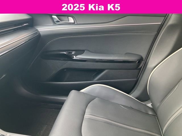 Used 2025 Kia K5 GT-Line FWD image 20