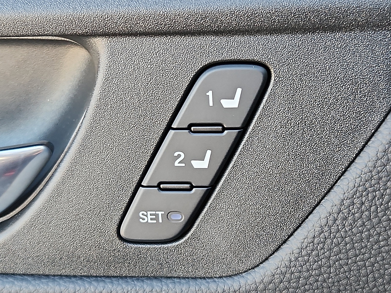 Used 2026 Honda CR-V Sport-L image 27
