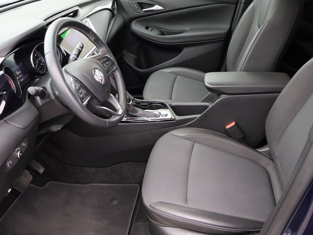 Certified 2023 Buick Encore GX Preferred w/ Cold Weather Comfort Package image 38