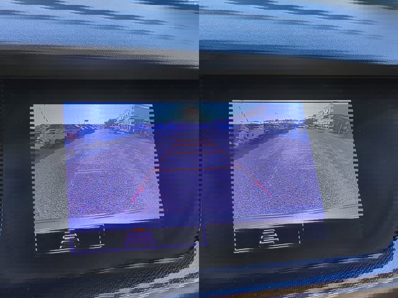 Used 2021 Buick Envision Preferred w/ Sport Touring Package image 21