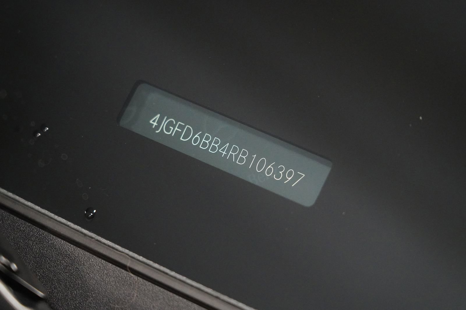 Used 2024 Mercedes-Benz GLE 53 AMG 4MATIC Coupe image 36