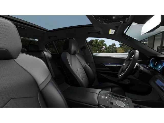 New 2027 BMW 550e xDrive w/ Executive Package AWD/4WD image 9