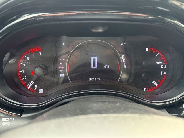 Used 2024 Dodge Durango R/T image 11