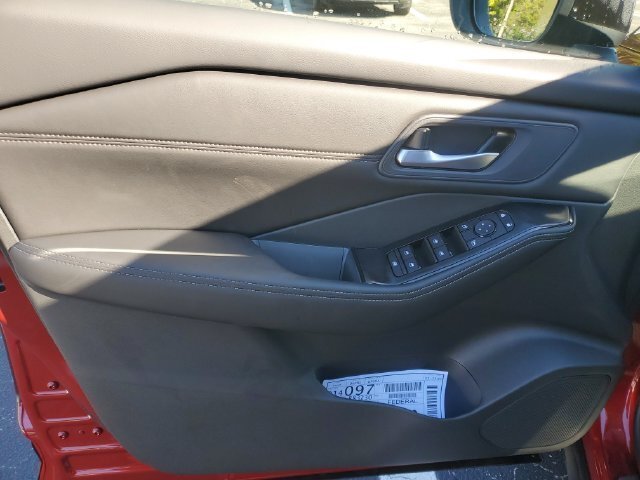 New 2026 Nissan Rogue Dark Armor FWD image 9