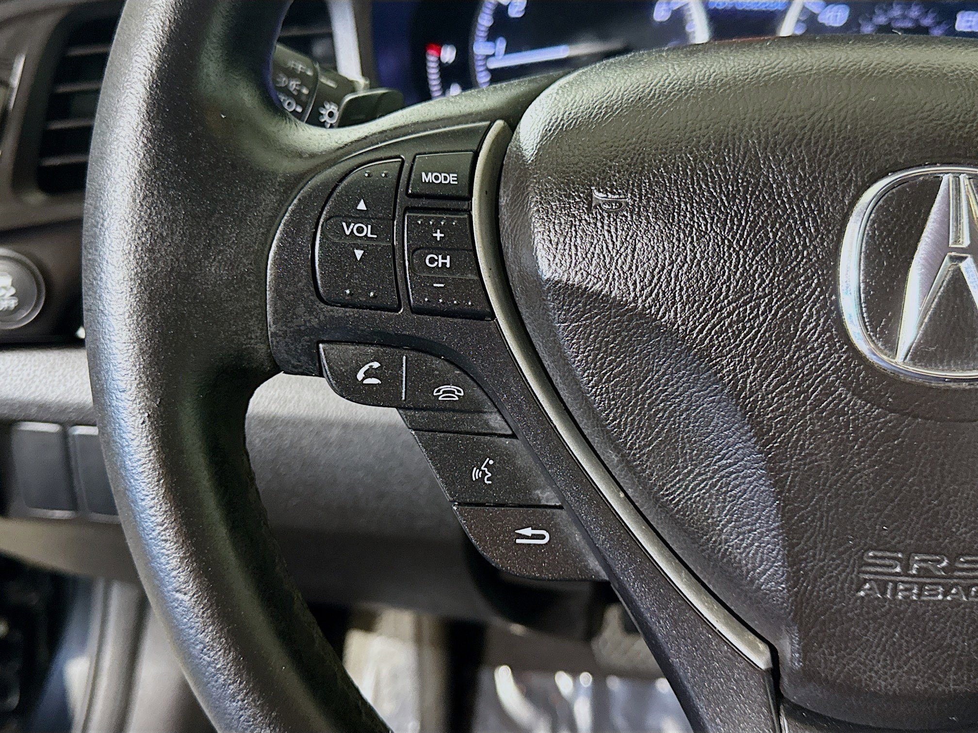 Used 2016 Acura ILX image 14