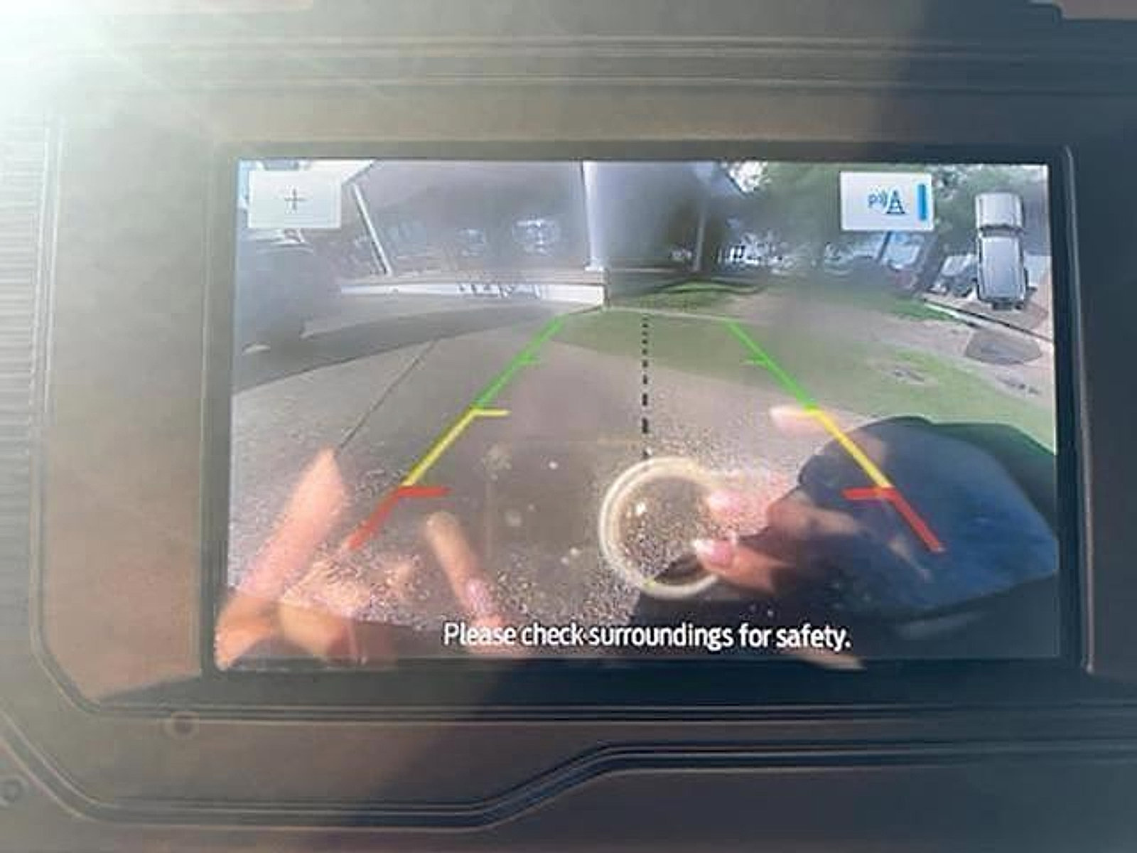 Used 2023 Ford Bronco Wildtrak image 17