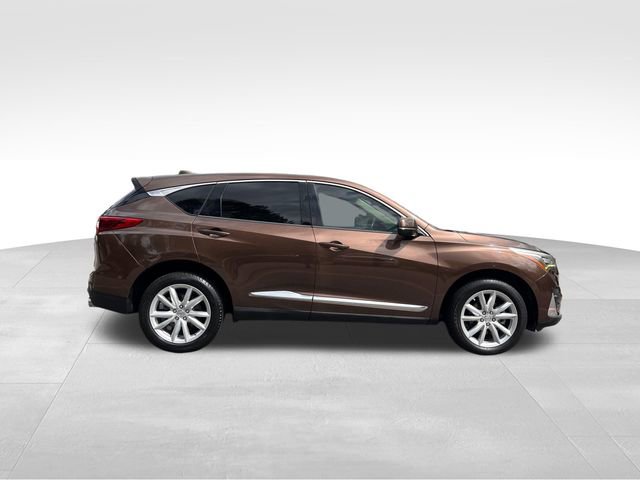 Used 2020 Acura RDX FWD image 6