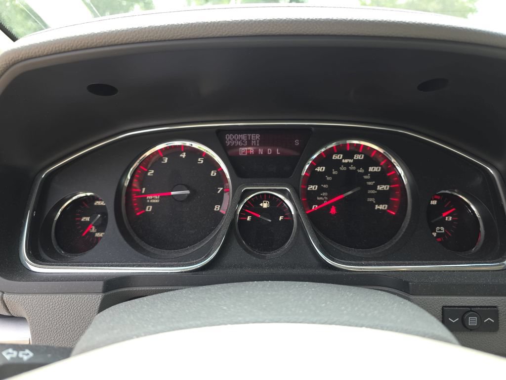 Used 2017 GMC Acadia Limited SLT FWD image 21