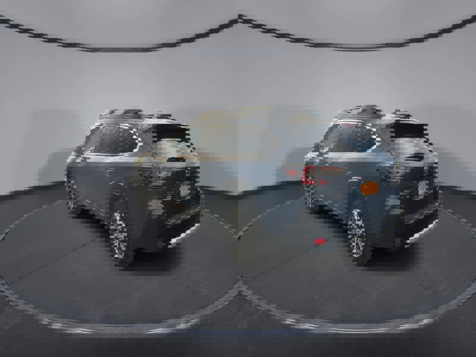 Certified 2023 Subaru Outback Limited image 6