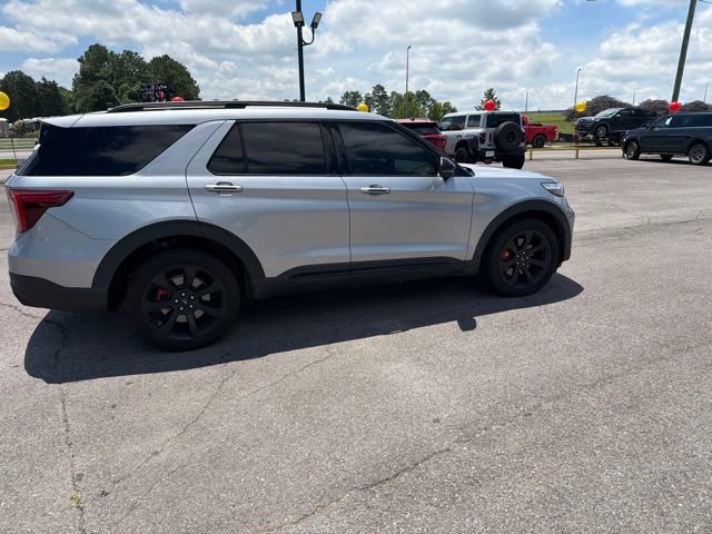 Used 2021 Ford Explorer ST w/ Equipment Group 401A AWD/4WD image 20