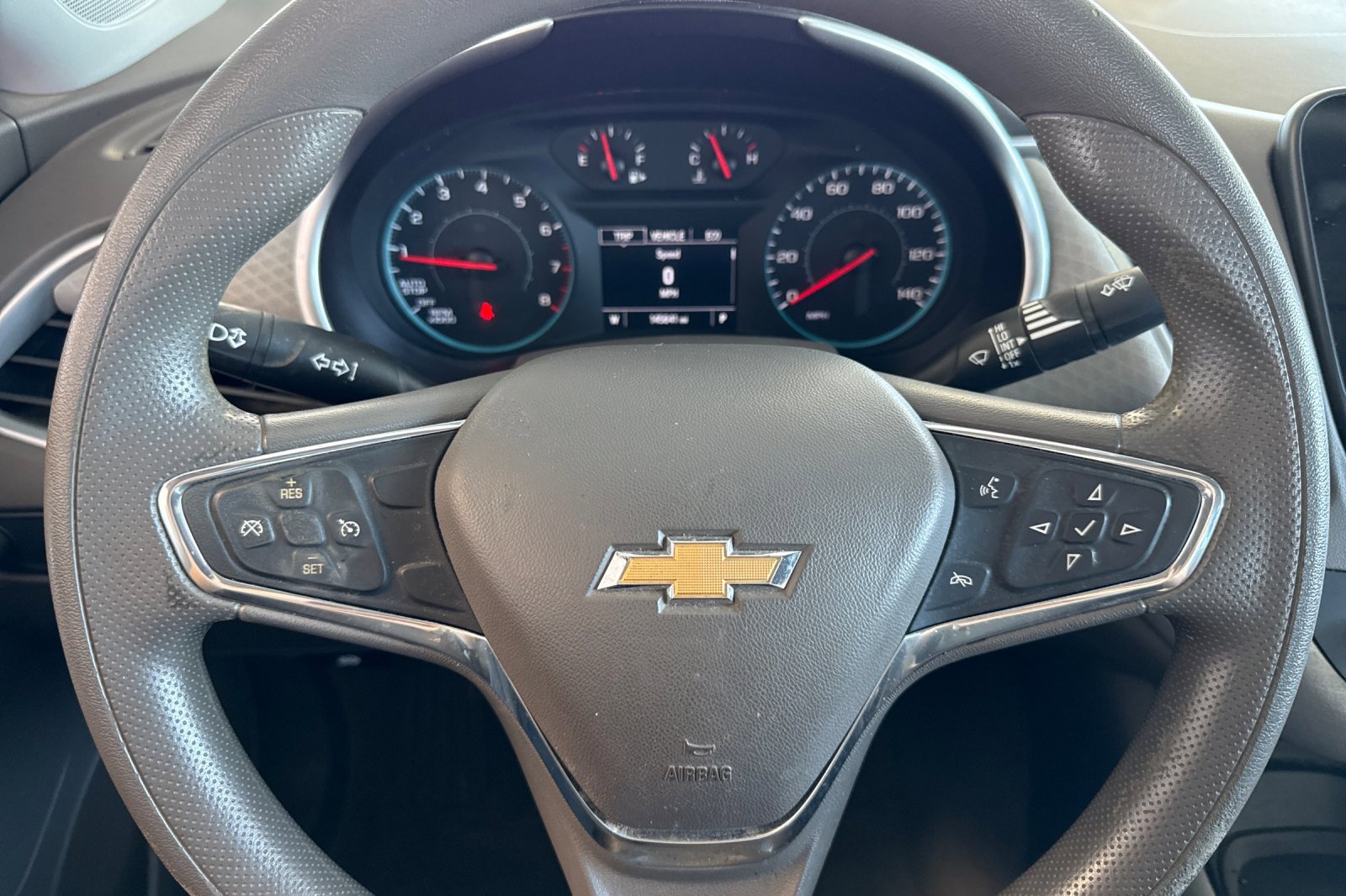 Used 2020 Chevrolet Malibu LS FWD image 22