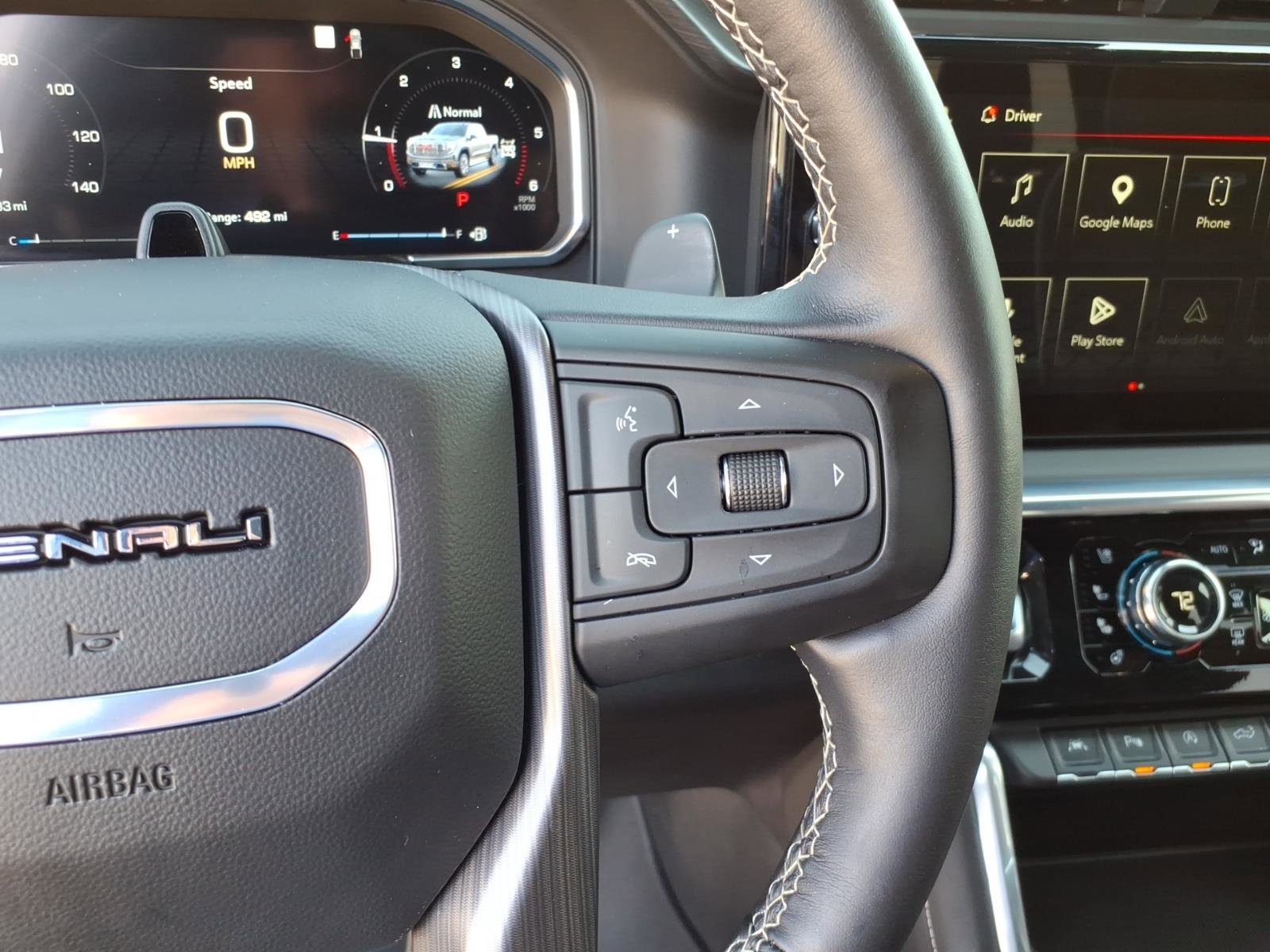 Used 2026 GMC Sierra 1500 Denali Ultimate image 20
