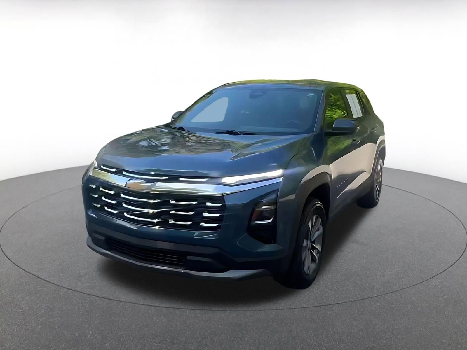 Used 2025 Chevrolet Equinox LT image 7