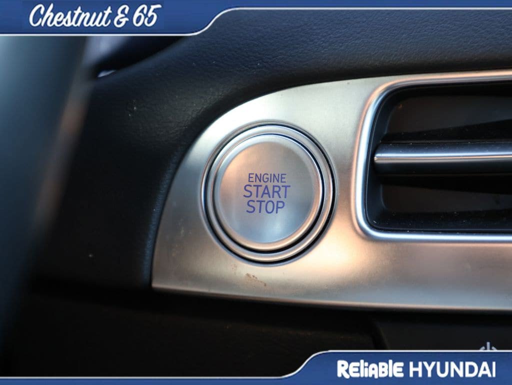 Used 2024 Hyundai Palisade Calligraphy FWD image 34