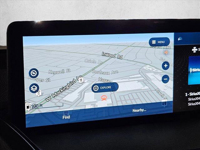 Used 2023 Acura RDX A-Spec image 13