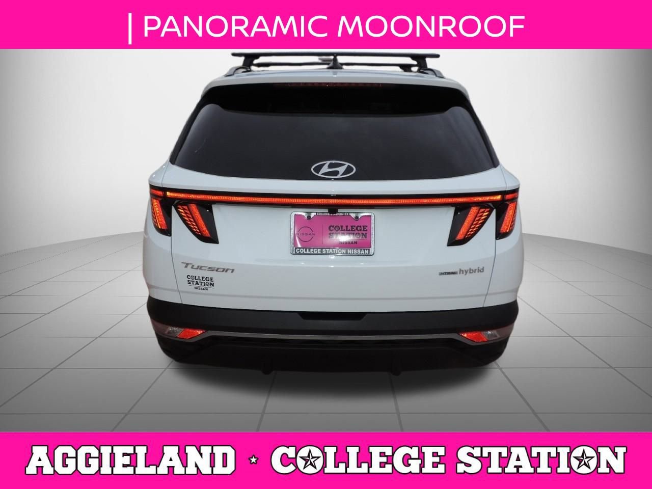 Used 2024 Hyundai Tucson SEL image 5