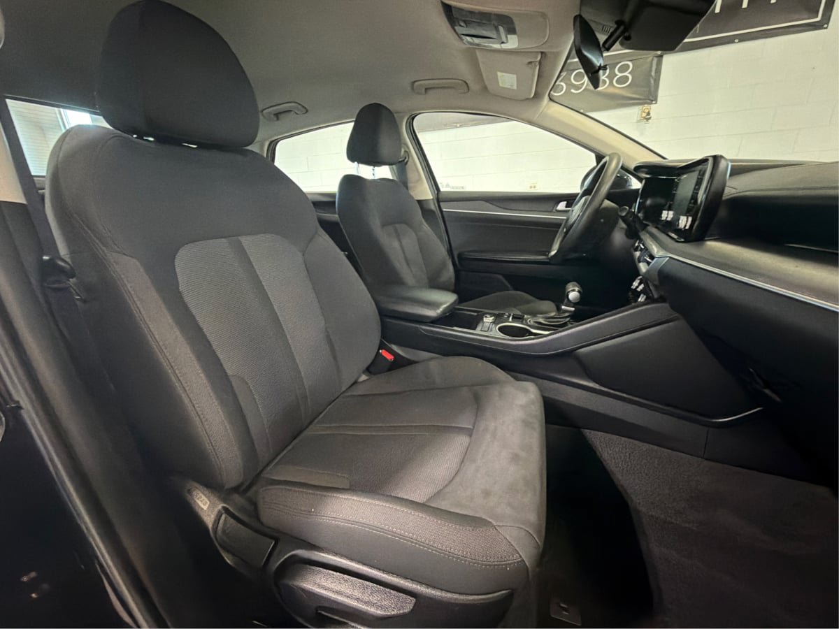 Used 2024 Kia K5 LXS FWD image 14