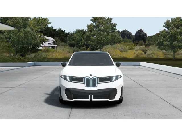 New 2027 BMW iX3 50 xDrive AWD/4WD image 3