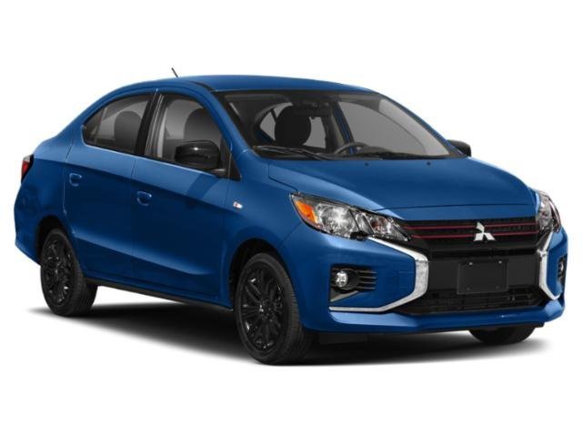 Used 2023 Mitsubishi Mirage G4 Black Edition image 27
