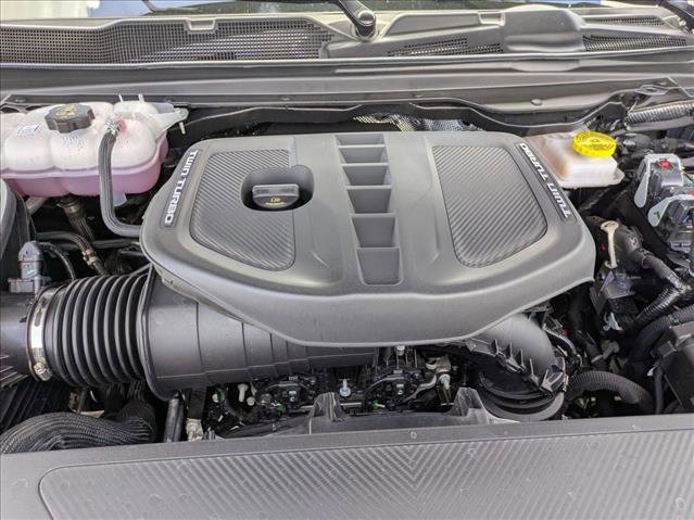 Used 2026 RAM 1500 RHO w/ Bed Utility Group image 23