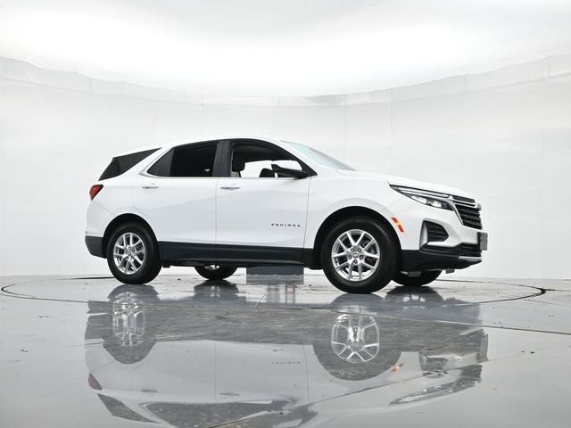 Used 2022 Chevrolet Equinox LT image 28
