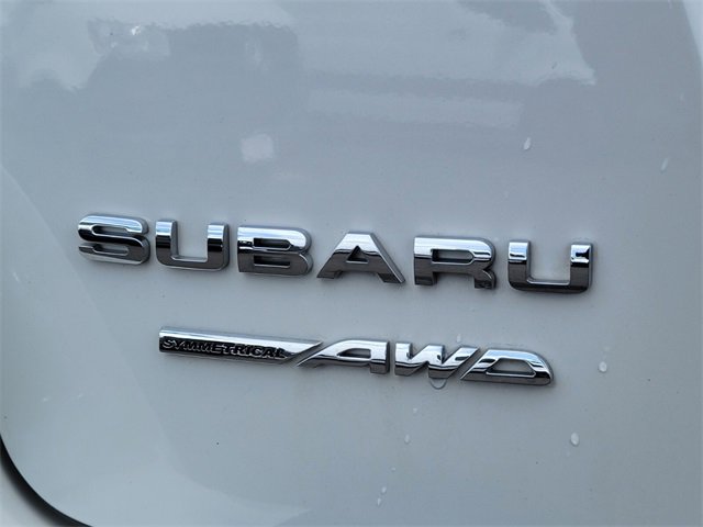 Used 2023 Subaru Crosstrek 2.0i Premium image 11