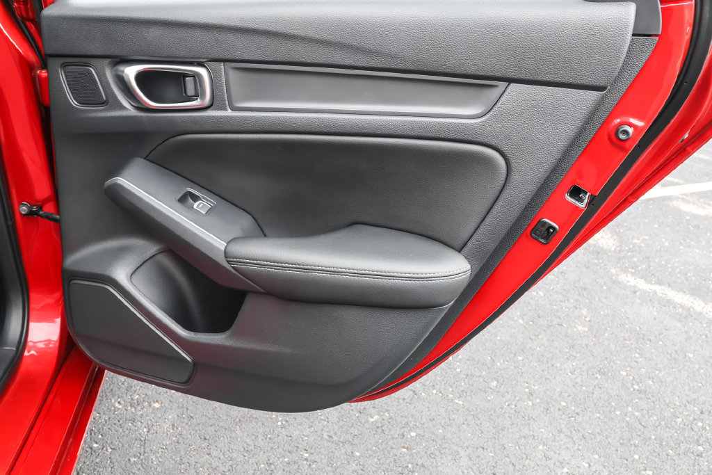Used 2024 Acura Integra A-Spec FWD image 30