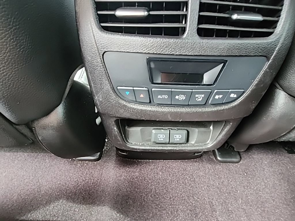 Used 2020 Acura MDX SH-AWD w/ Technology Package image 21