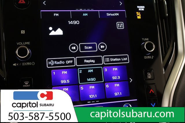 Used 2020 Subaru Outback Limited XT AWD/4WD image 25