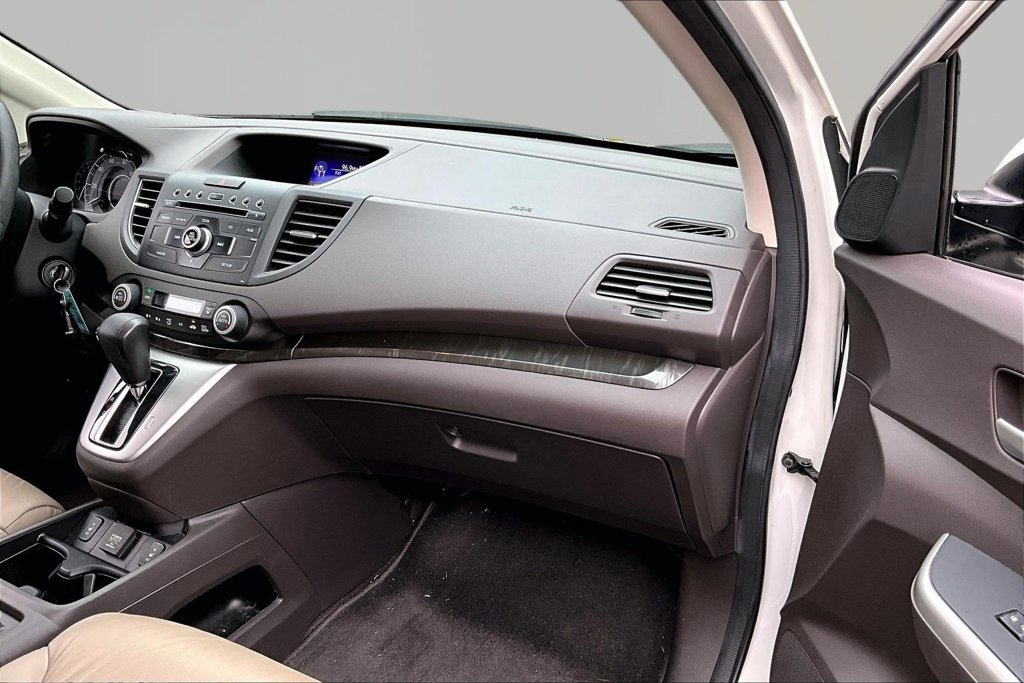 Used 2014 Honda CR-V EX-L image 18