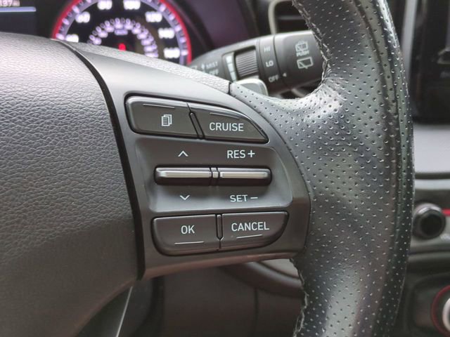 Used 2019 Hyundai Veloster Turbo image 26