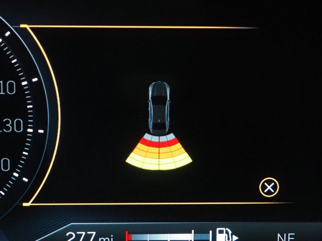 Used 2021 Cadillac CT4 Sport RWD image 20