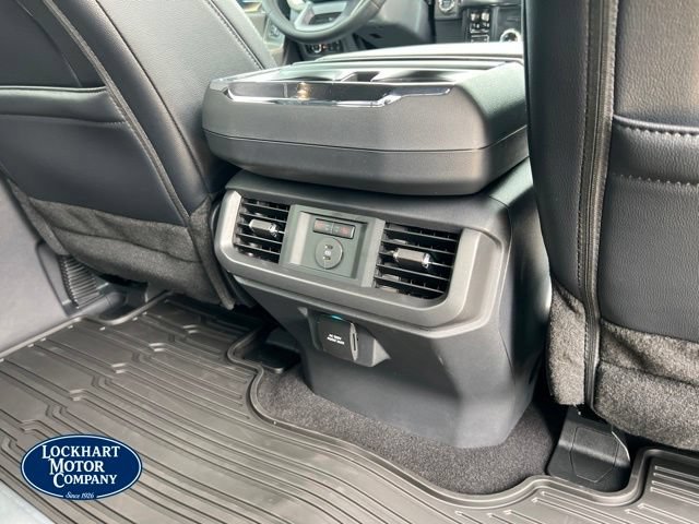 New 2026 Ford F150 Lariat w/ Equipment Group 502A High AWD/4WD image 19