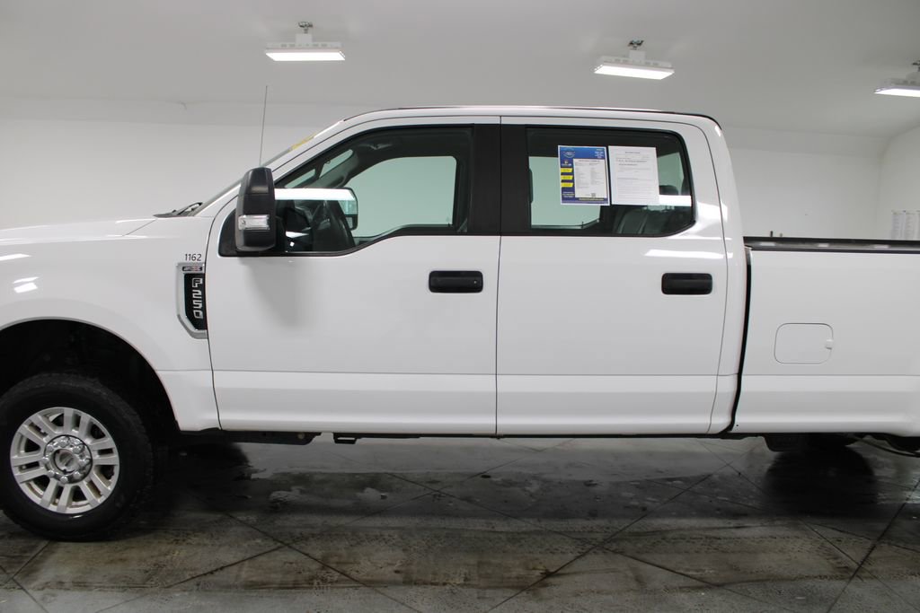 Used 2019 Ford F250 XL w/ STX Appearance Package image 6