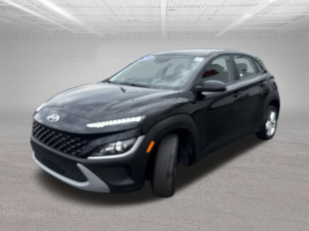 Used 2023 Hyundai Kona SE AWD/4WD image 47