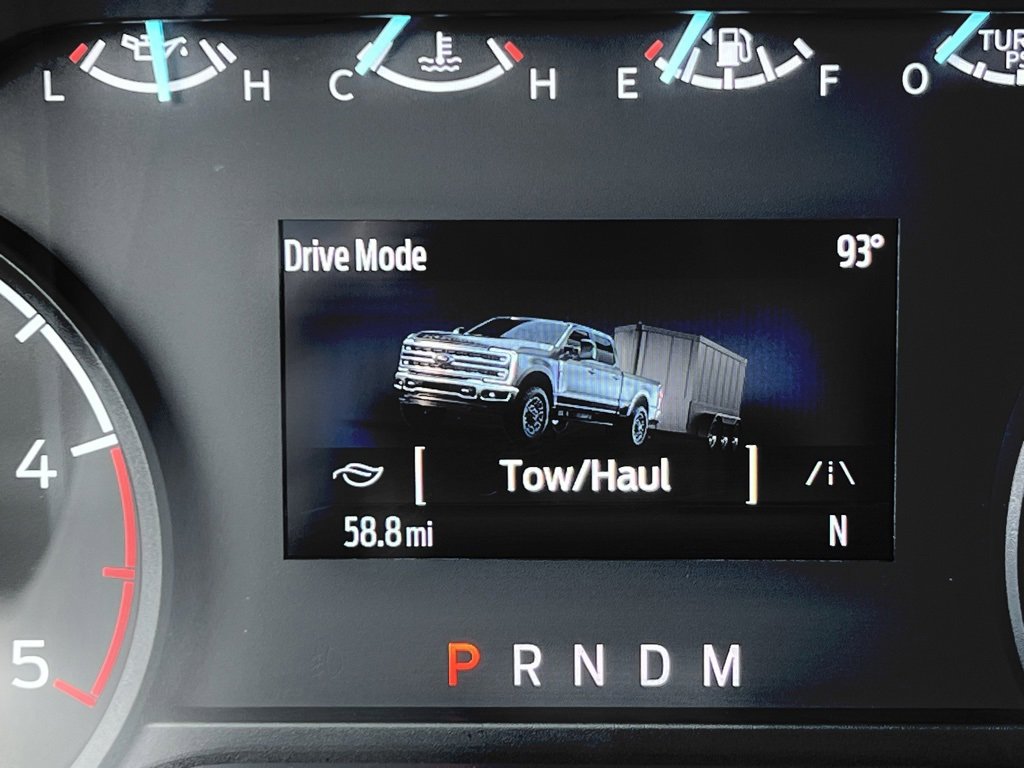 New 2026 Ford F250 XL image 24