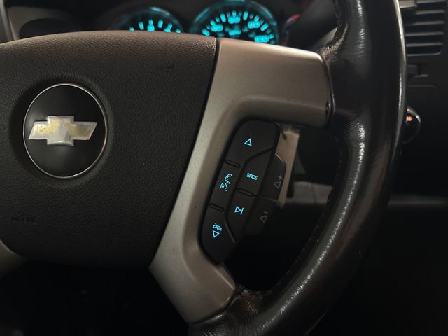 Used 2009 Chevrolet Silverado 1500 LT w/ Power Pack Plus image 38