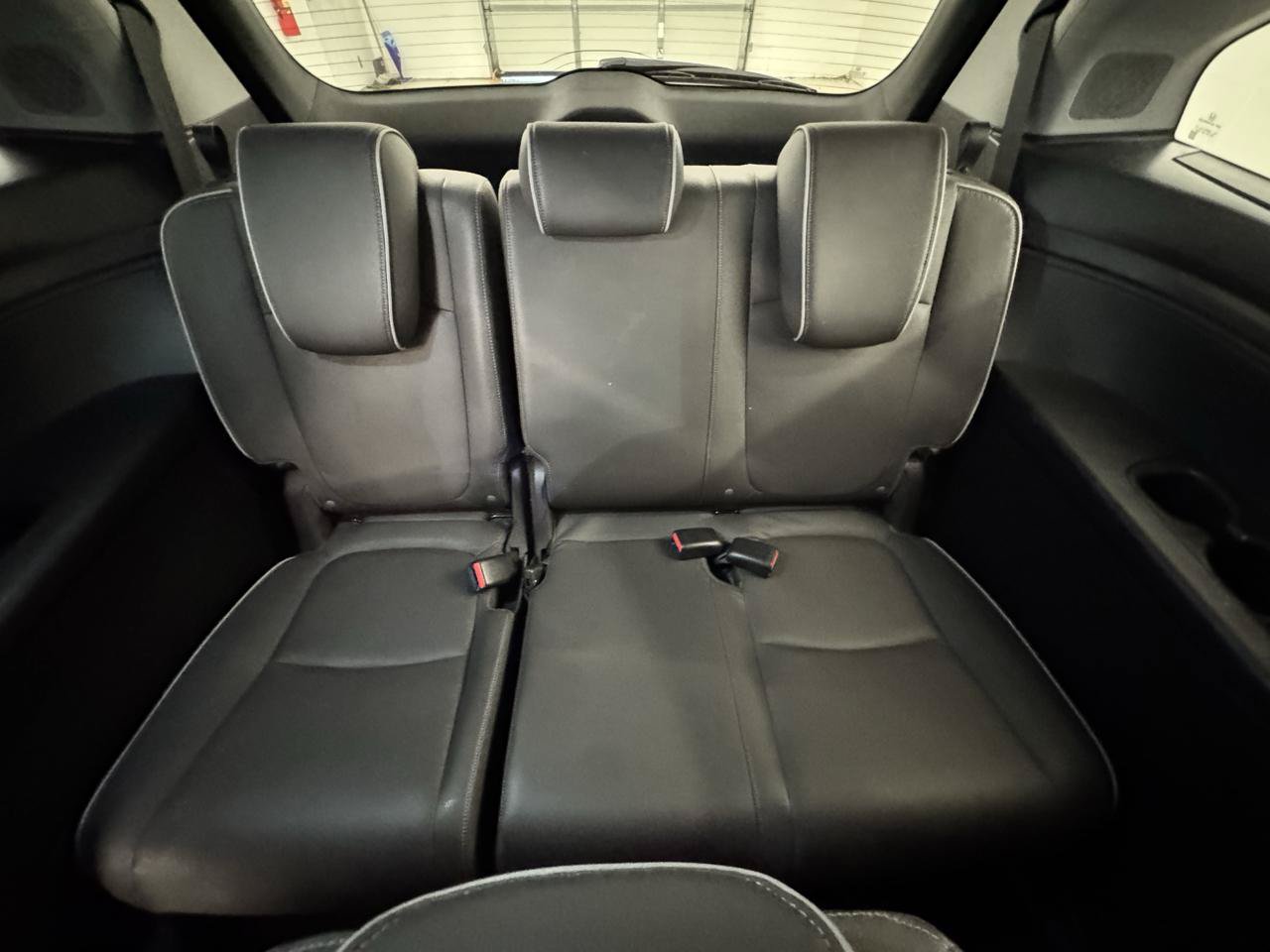 Used 2023 Honda Odyssey Elite image 21